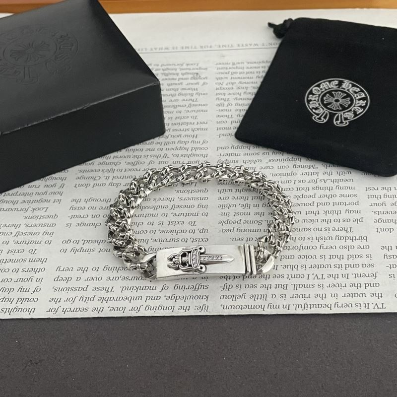 Chrome Hearts Bracelets